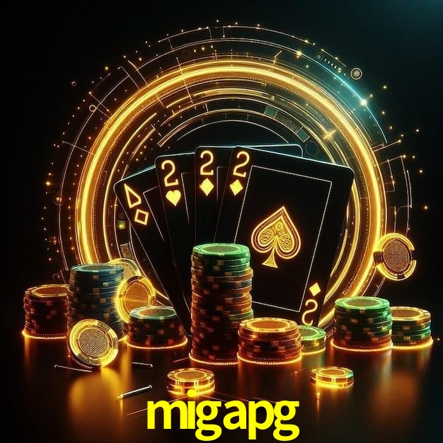 plataforma migapg