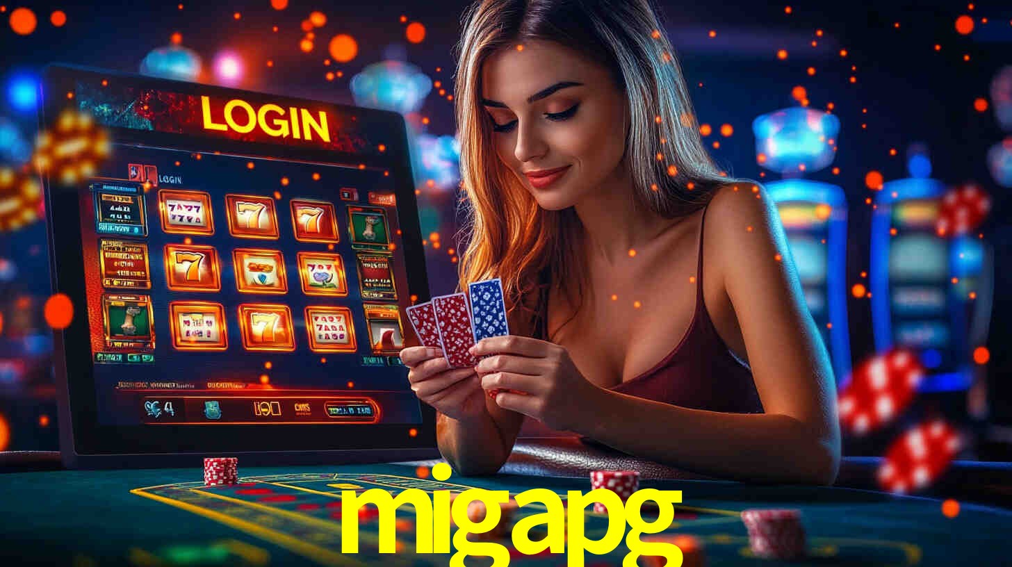 Vantagens App migapg