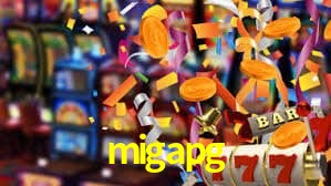 Segurança App migapg