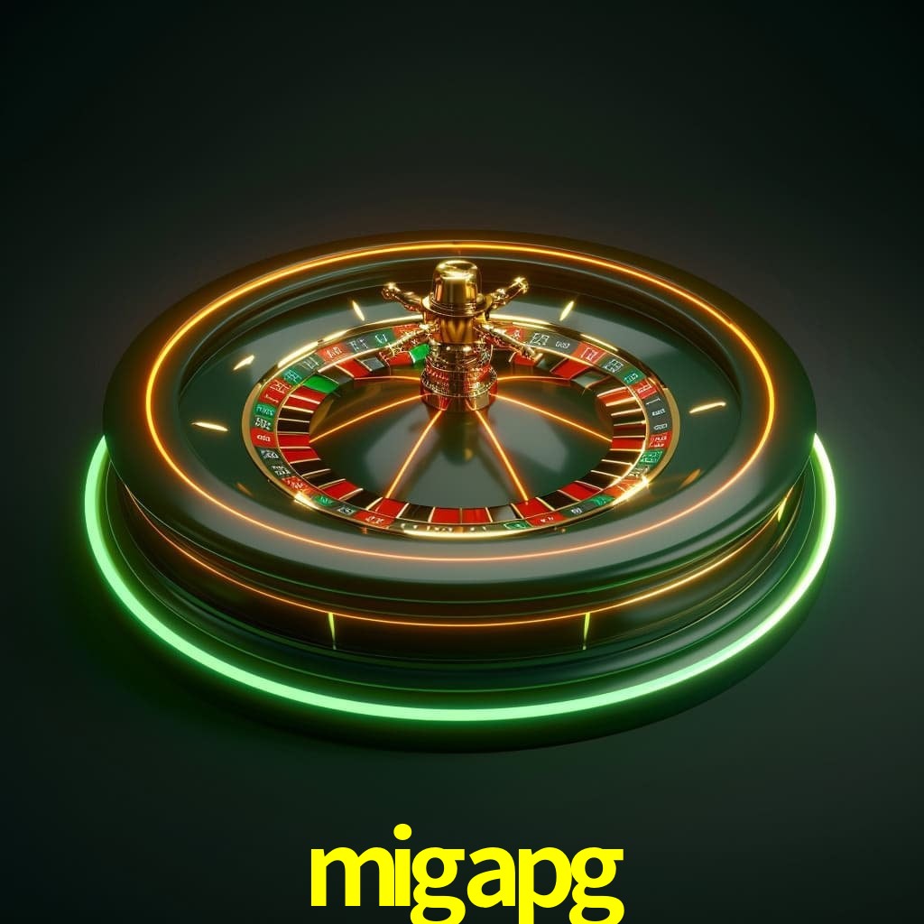 App migapg iOS